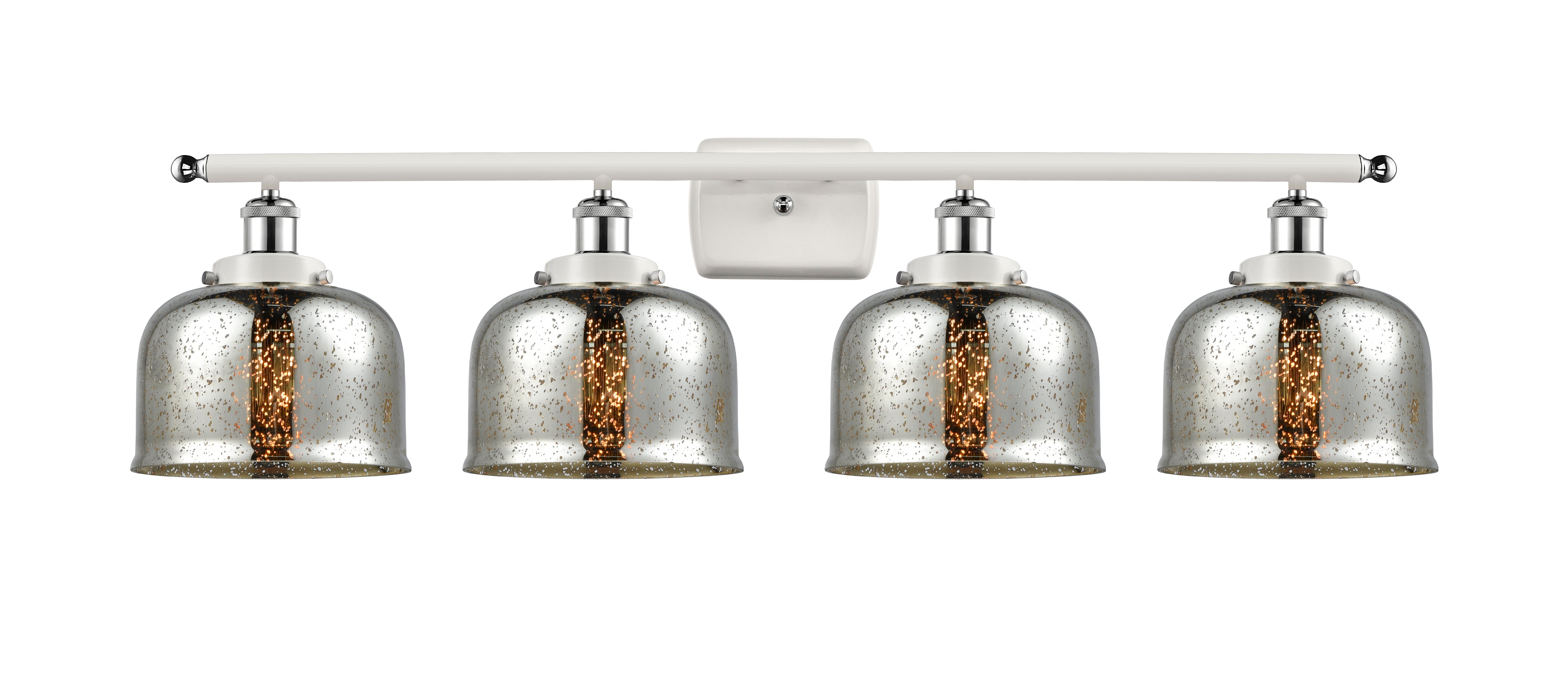 Ballston Urban Bath Vanity Light Cast Brass
