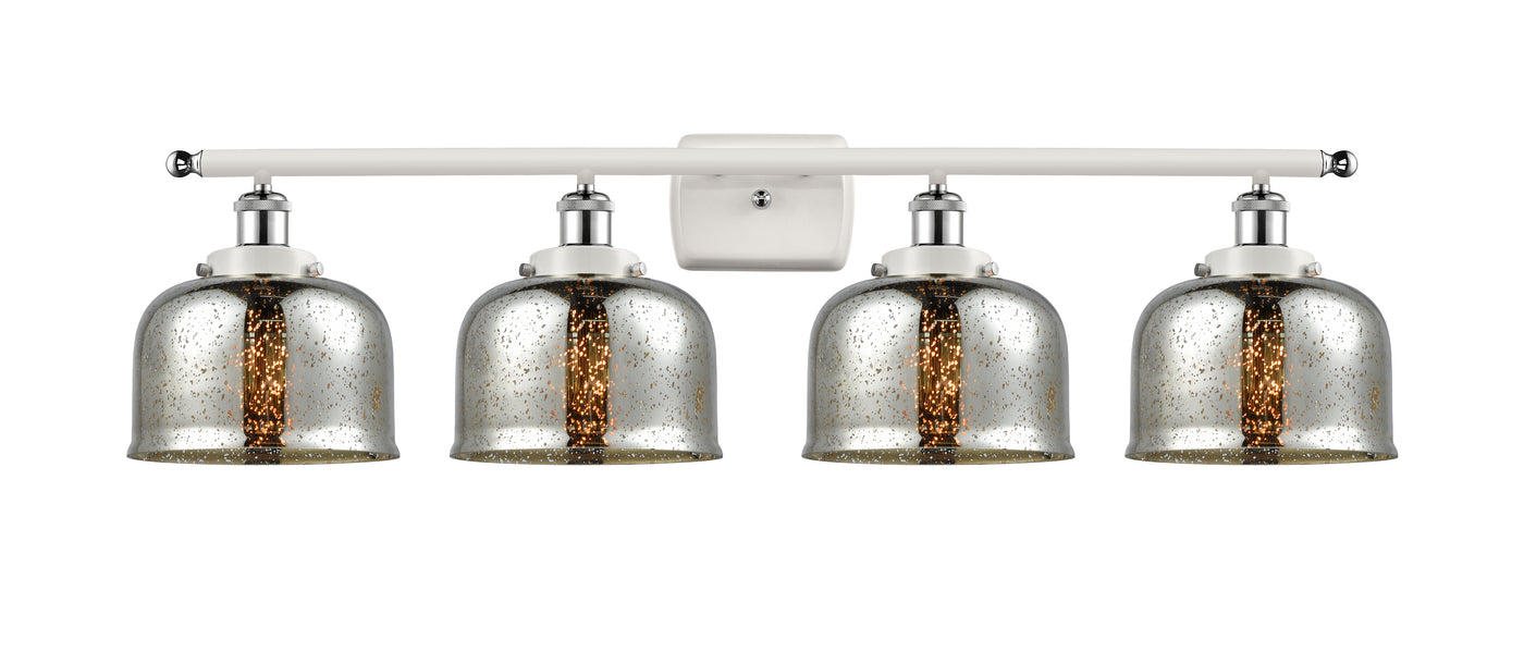 Ballston Urban Bath Vanity Light Cast Brass