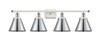 Ballston Urban Industrial, Farmhouse, Restoration-Vintage Appalachian Bath Vanity Light