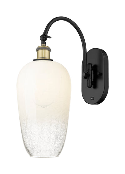 Ballston Sconce Brass Steel Design