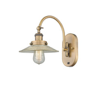 Franklin Restoration Swing Arm Brass