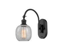 Belfast 6-Inch 1-Light Sconce 13-Inch High Reversible