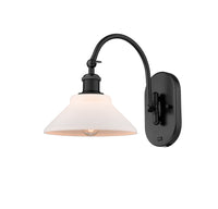 Ballston Sconce Cast Brass Finish