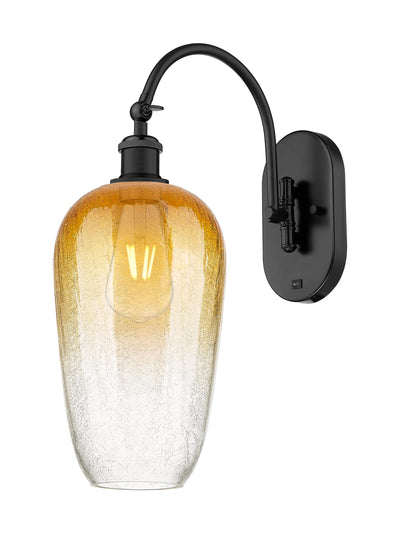 Ballston Sconce Brass Steel Design