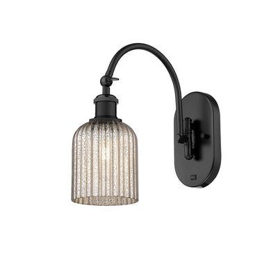 Ballston Sconce Cast Brass Finish 21.5 Inch