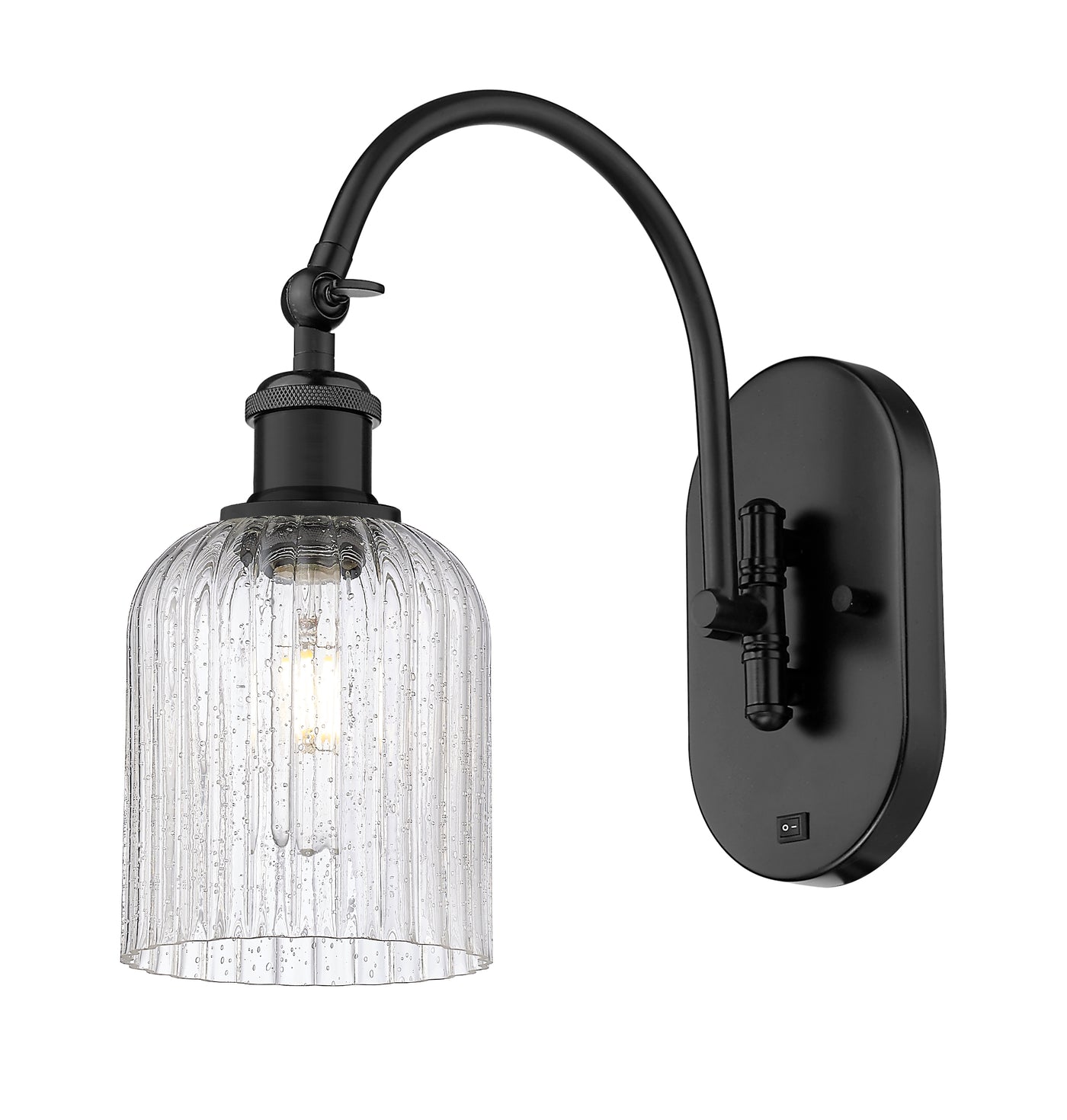 Ballston Sconce Cast Brass Finish 21.5 Inch