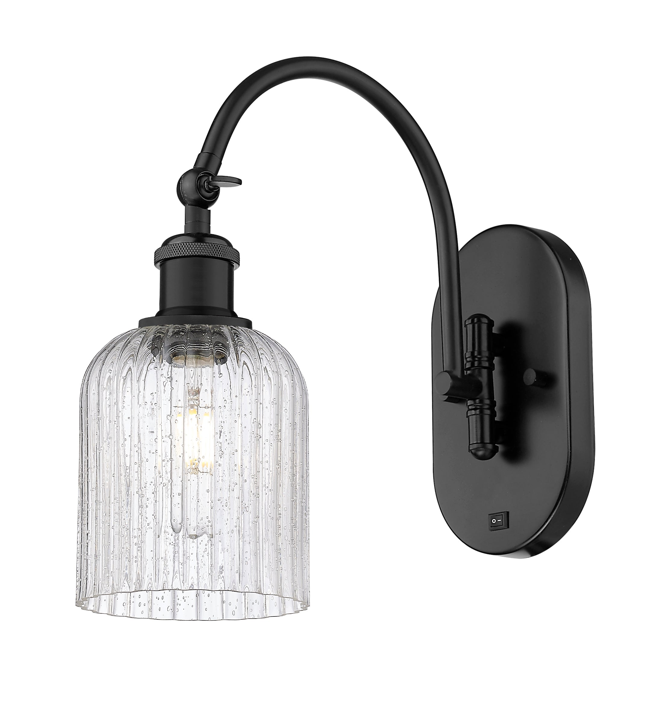 Ballston Sconce Cast Brass Finish 21.5 Inch
