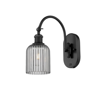 Ballston Sconce Cast Brass Finish 21.5 Inch