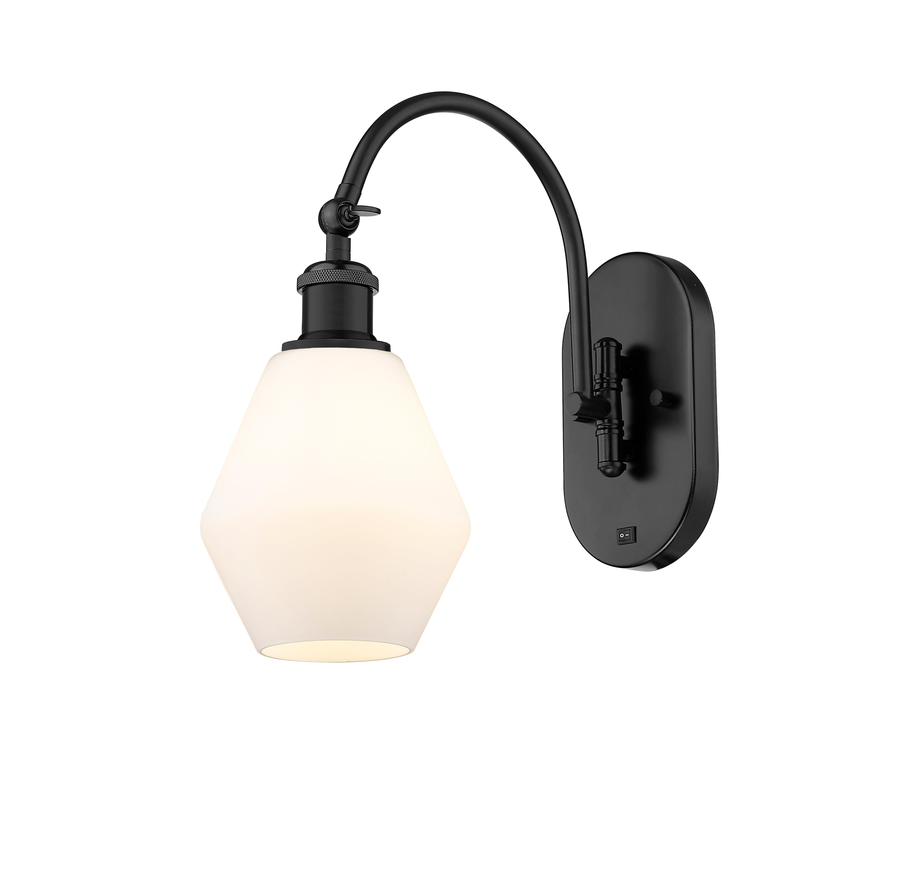 Ballston Sconce Cast Brass 17 Inch