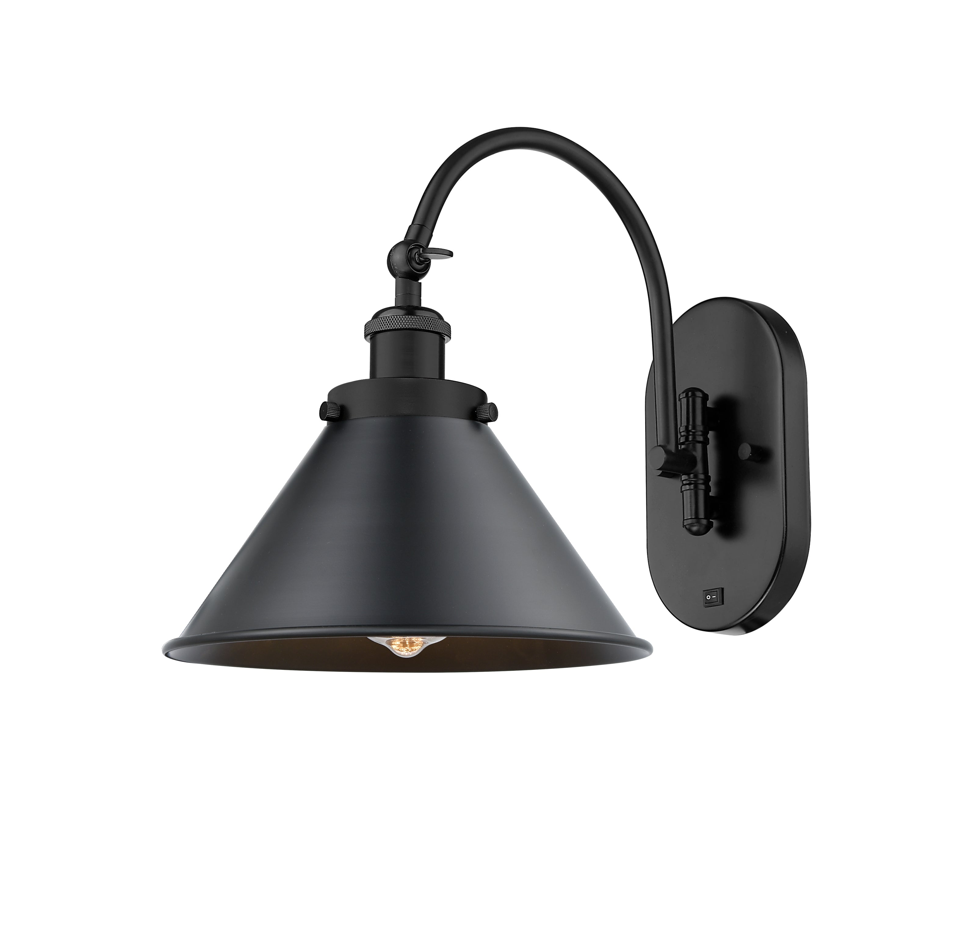 Ballston Urban Industrial, Farmhouse, Restoration-Vintage Appalachian Bath Vanity Light