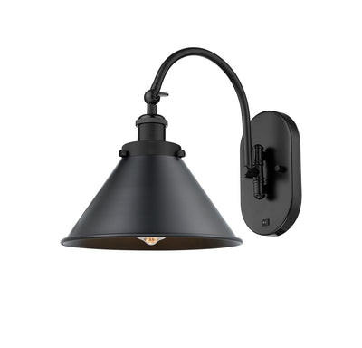 Ballston Urban Industrial, Farmhouse, Restoration-Vintage Appalachian Bath Vanity Light