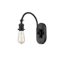 Ballston Urban Bath Vanity Light Cast Brass