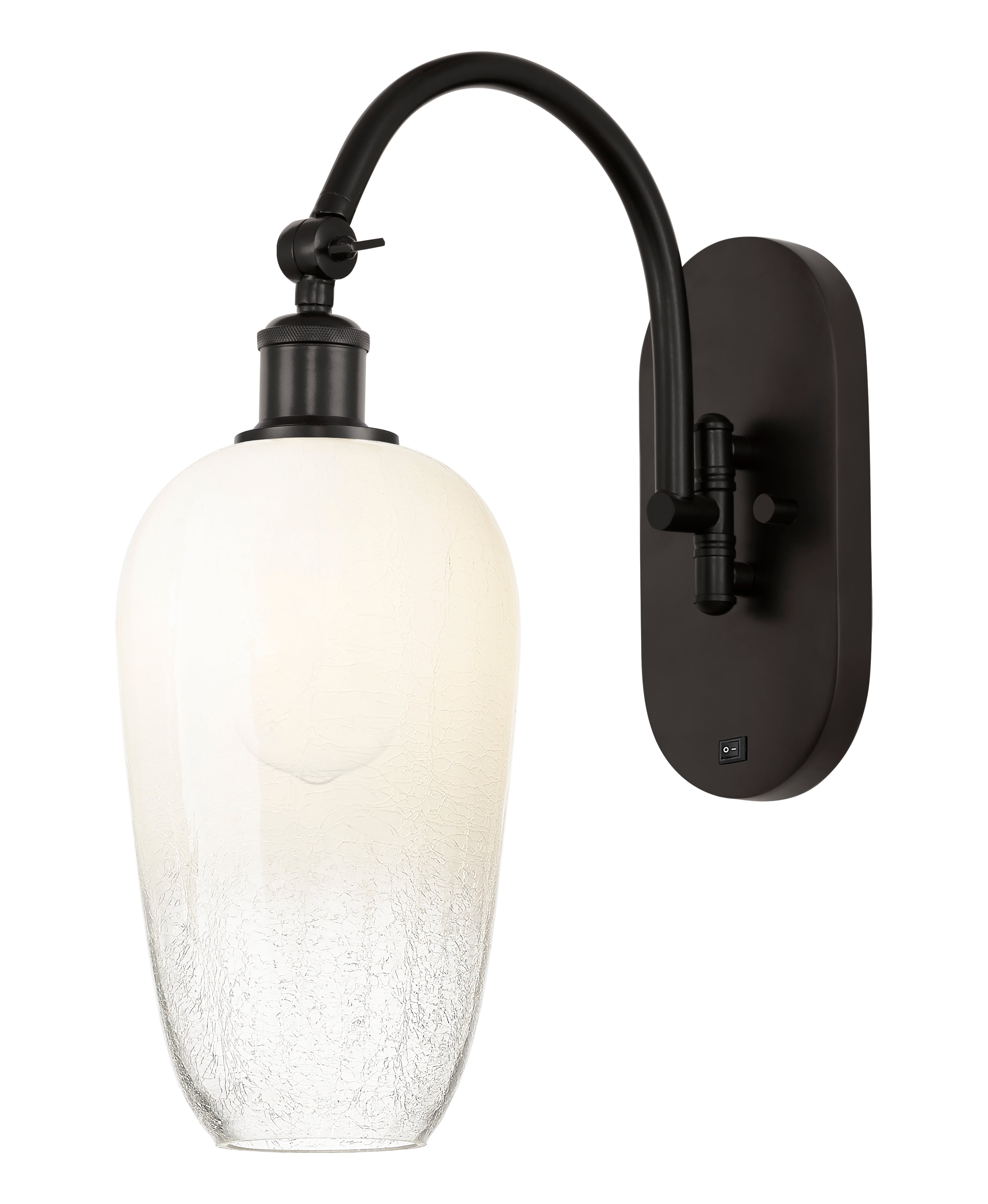 Ballston Sconce Brass Steel Design