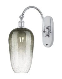 Ballston Sconce Brass Steel Design