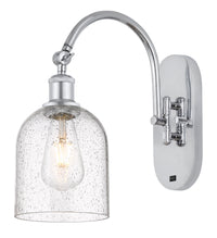 Ballston Sconce Cast Brass Finish