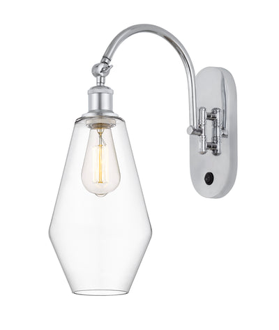 Ballston Sconce Cast Brass 6 Inch Width
