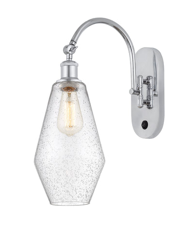 Ballston Sconce Cast Brass 6 Inch Width