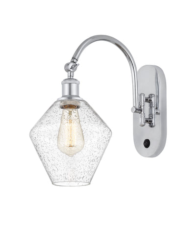 Ballston Sconce Cast Brass Finish
