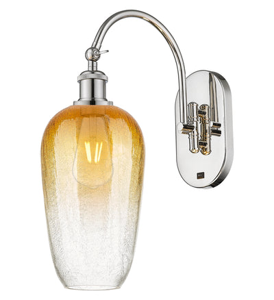 Ballston Sconce Brass Steel Design