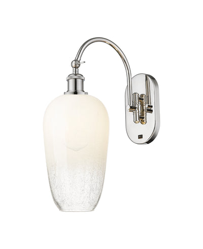 Ballston Sconce Brass Steel Design