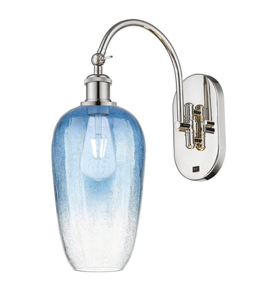 Ballston Sconce Brass Steel Design