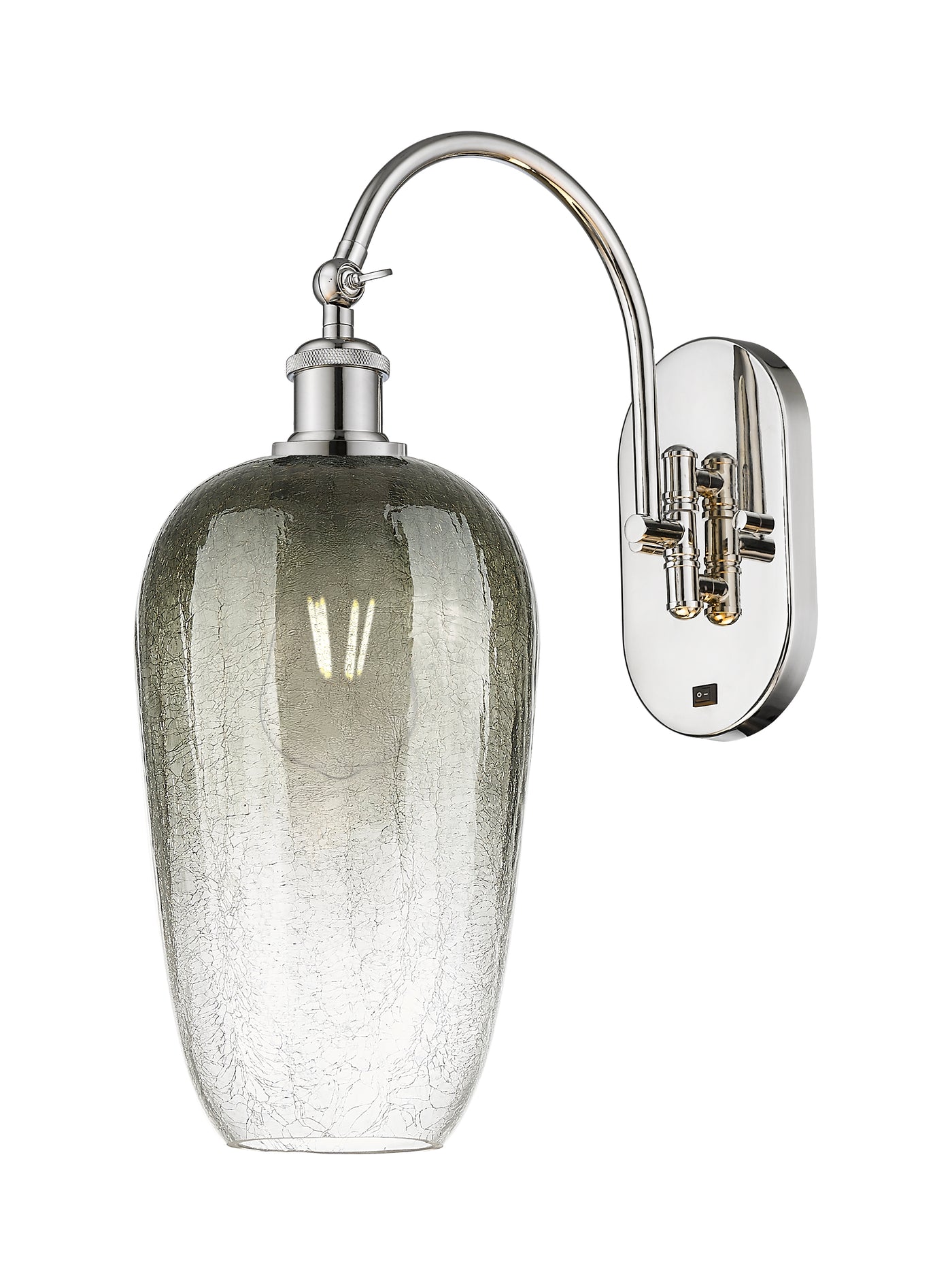 Ballston Sconce Brass Steel Design