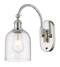 Ballston Sconce Cast Brass Finish