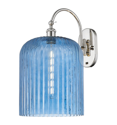Ballston Sconce Cast Brass 13.5 Inch