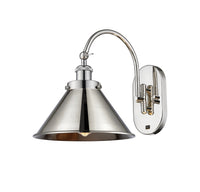 Ballston Urban Industrial, Farmhouse, Restoration-Vintage Appalachian Bath Vanity Light