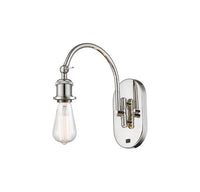 Ballston Urban Bath Vanity Light Cast Brass