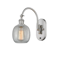 Belfast 6-Inch 1-Light Sconce 13-Inch High Reversible