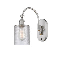 Ballston Sconce 13 Inch Cast Brass