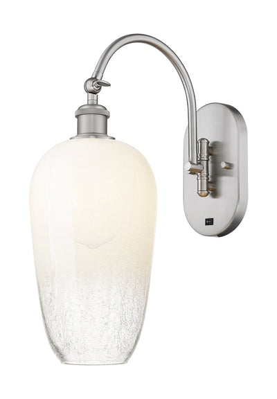 Ballston Sconce Brass Steel Design