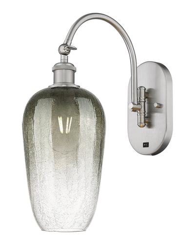 Ballston Sconce Brass Steel Design