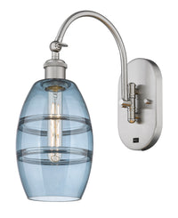 Ballston Sconce Cast Brass 22.5 Inch