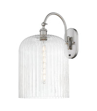 Ballston Sconce Cast Brass 13.5 Inch