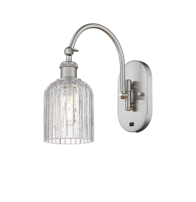Ballston Sconce Cast Brass Finish 21.5 Inch