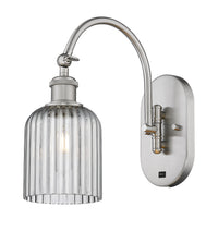 Ballston Sconce Cast Brass Finish 21.5 Inch
