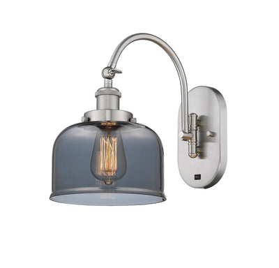 Franklin Restoration Swing Arm Cast Brass