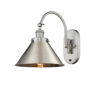 Ballston Urban Industrial, Farmhouse, Restoration-Vintage Appalachian Bath Vanity Light