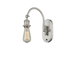 Ballston Urban Bath Vanity Light Cast Brass