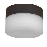 Radar 2 Light Bronze Light Fan Kit