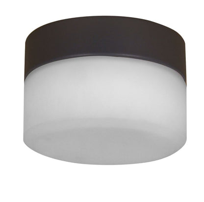 Radar 2 Light Bronze Light Fan Kit