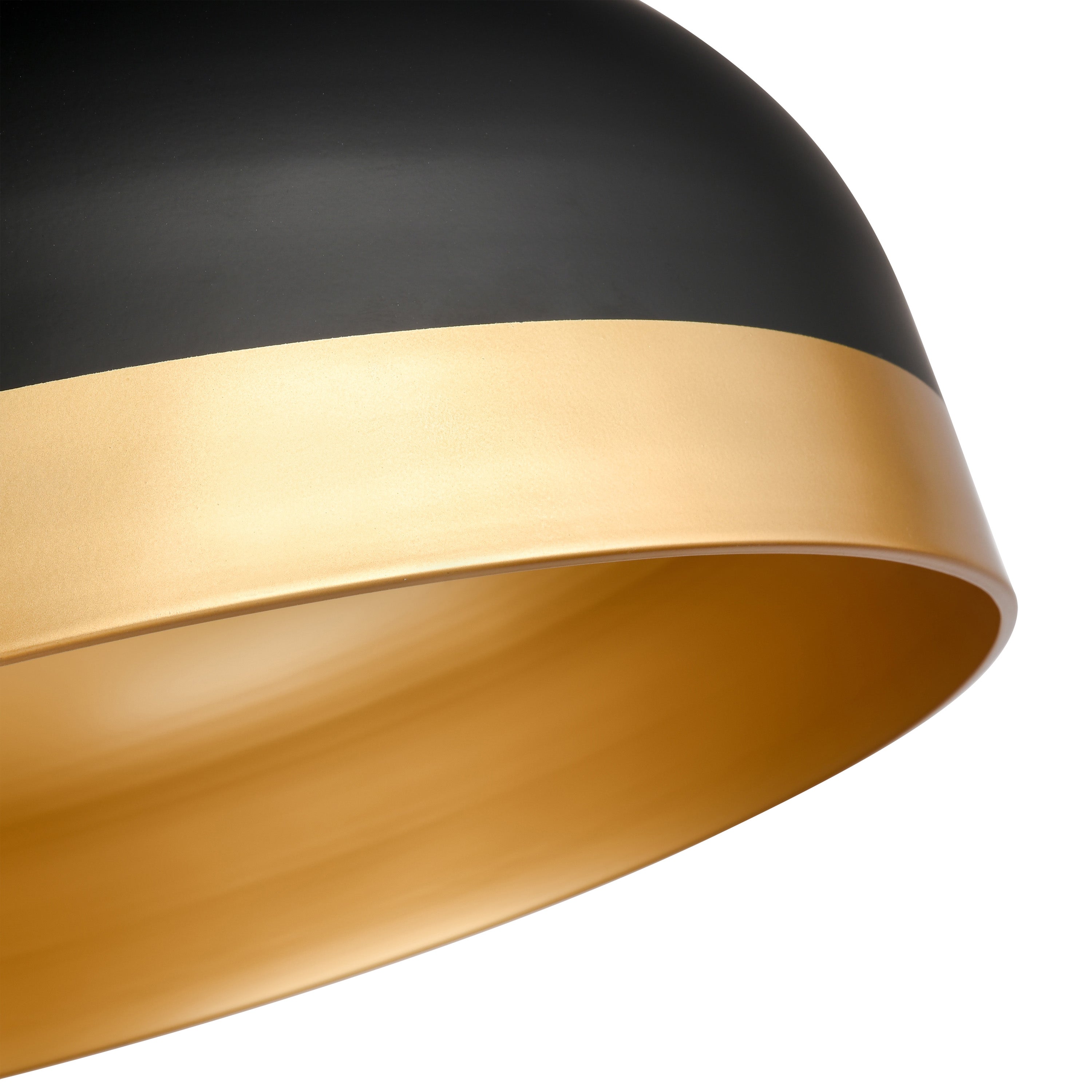 11.5'' Amarra Matte Black 4 Light Pendant