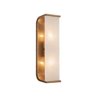 Abbott 15-in Steel Vanity Light