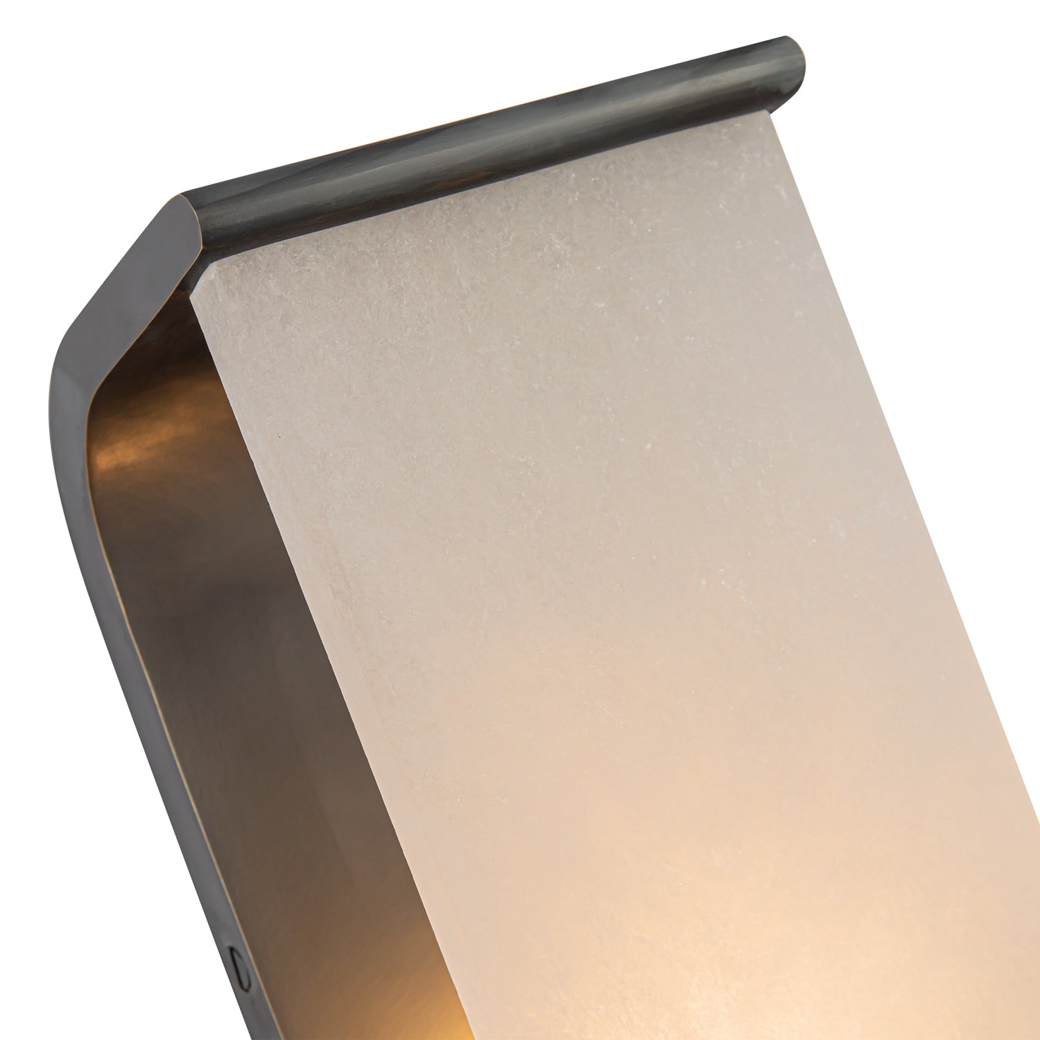Abbott 19-in Steel Vanity Light