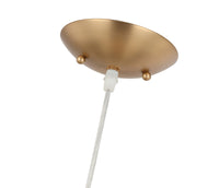 Chroman Empire 1 Light Mini Pendant