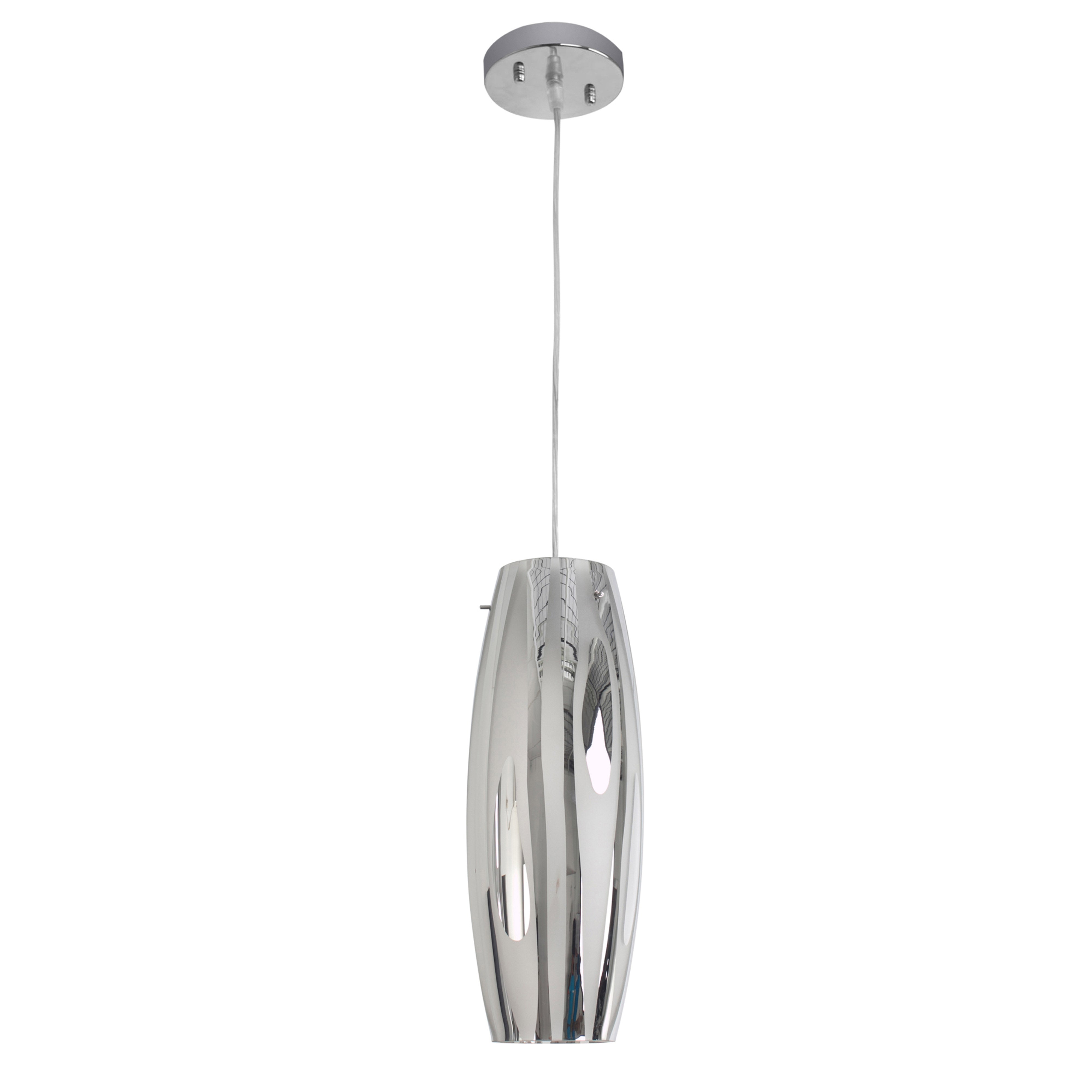 Chroman Empire 1 Light Mini Pendant