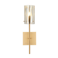 Chroman Empire 1 Light Wall Sconce