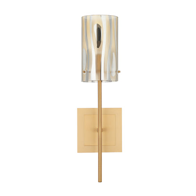 Chroman Empire 1 Light Wall Sconce
